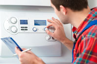 free Moodiesburn gas safe engineer quotes